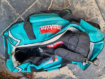 Makita Gereedschapstas beschikbaar voor biedingen