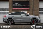 Mercedes GLE53 AMG Coupé Hybrid 4MATIC|NIEUW|Pano|Carbon|BT, Auto's, Zwart, Adaptive Cruise Control, Bedrijf, GLE Coupé