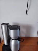 Siemens koffiezetapparaat porsche design, Witgoed en Apparatuur, Koffiezetapparaten, Ophalen of Verzenden, Zo goed als nieuw, Koffiemachine