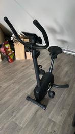 Hometrainerset, Ophalen, Gebruikt, Kunststof, Hometrainer