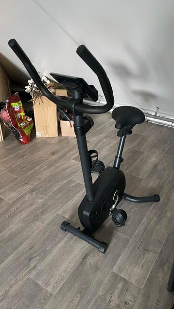 Hometrainerset beschikbaar voor biedingen