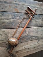 Thaise saw, Muziek en Instrumenten, Strijkinstrumenten | Overige, Ophalen of Verzenden, Gebruikt