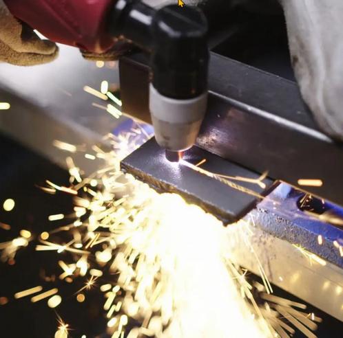 Hoogwaardige plasmasnijder, snijd RVS,alu,koper, messing,sta, Auto diversen, Autogereedschap, Nieuw, Ophalen of Verzenden