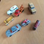 Modelauto's  Majorette, Ophalen of Verzenden, Gebruikt, Auto, Majorette