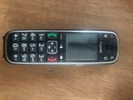 Gigaset E720A  SENIORENTELEFOON zgan. +basisstation/oplader, Telecommunicatie, Vaste telefoons | Handsets en Draadloos, Ophalen of Verzenden