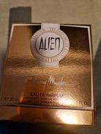 Thierry mugler alien the fragrances of leather, Sieraden, Tassen en Uiterlijk, Uiterlijk | Parfum, Nieuw, Ophalen of Verzenden