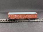 Piko 5/4143-01 - Hochbordwagen OOr 47 (13608), Gebruikt, Gelijkstroom, Wagon, Piko