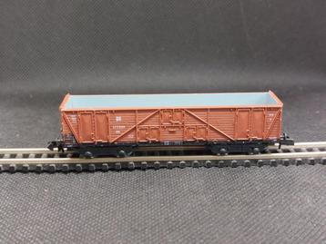 Piko 5/4143-01 - Hochbordwagen OOr 47 (13608) beschikbaar voor biedingen