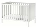 Twee Ikea Sundvik Ledikanten - Gratis af te halen, Ophalen, Gebruikt, Ledikant