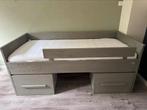 Stoer Kinderbed met Opberglades Ideaal voor Slaap én Spelen, Kinderen en Baby's, Kinderkamer | Stapelbedden en Hoogslapers, Ophalen