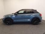 Volkswagen T-Roc 1.5 TSI 150pk DSG/AUT R-Line Panoramadak, C, 12 maanden, 1258 kg, Zwart, 4 cilinders