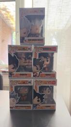 Funko Pop! Dragon Ball Z - Diverse Nummers, Verzamelen, Ophalen of Verzenden, Zo goed als nieuw