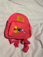 Rugzakje Winnie the Pooh, Ophalen of Verzenden, Nieuw