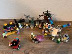 Lego Hidden - diverse sets, Ophalen of Verzenden, Zo goed als nieuw, Complete set, Lego