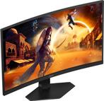 AOC C27G4ZXE 27" Full HD 280Hz Gaming Monitor, Computers en Software, Monitoren, Gaming, Hoofdtelefoonaansluiting, VA, Nieuw