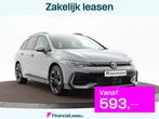 Volkswagen Golf variant R-Line-Edition 1.5 eTSI 116 pk 7 ver, Auto's, Automaat, 1498 cc, Euro 6, 4 cilinders