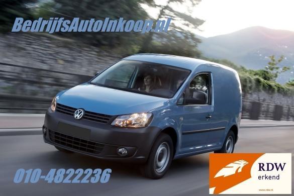 Bedrijfsauto Inkoop, Snel uw bedrijfswagen verkopen, Auto diversen, Auto Inkoop