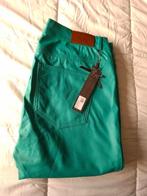 Supertrash parady PU imitatieleren broek NIEUW 32, Kleding | Dames, Supertrash, Maat 42/44 (L), Nieuw, Ophalen of Verzenden