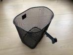 Fietsmandje, Ophalen, Onbekend, Stuurbevestiging, Zo goed als nieuw