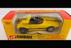 Corgi 386 Whizzwheels Bertone Runabout Barchetta - 1970, Verzenden, Gebruikt, Auto, Corgi