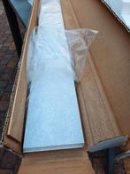12 verticale lamellen 180 cm hoog en 8,9 cm breed, Ophalen, 150 tot 200 cm, 150 tot 200 cm