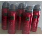 Rituals Ayurveda Douchefoam Mini 50ml, Ophalen of Verzenden, Nieuw, Bad & Douche
