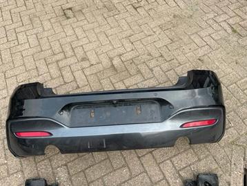 BUMPER ACHTER Past ook 5 deurs F20 BMW 1 serie (F21) beschikbaar voor biedingen