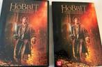 THE HOBBIT THE DESOLATION OF SMAUG DVD, Vanaf 12 jaar, Ophalen of Verzenden, Zo goed als nieuw, Fantasy