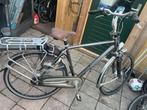 Batavus E-bike - Alles werkt, behalve slot & display, Ophalen, Gebruikt