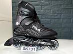 Fila Legacy Skates Skeelers 4x80 80mm Wielen Maat 44, Sport en Fitness, Skeelers, Overige merken, Verzenden, Nieuw, Inline skates 4 wielen