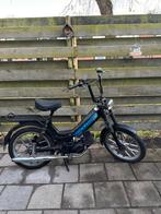 Tomos brommer A35-HDA, Fietsen en Brommers, Brommers | Tomos, Ophalen, Gebruikt, Maximaal 25 km/u, Standard