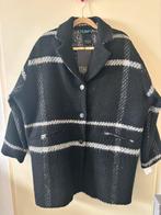 Etage wool jas maat 44, Ophalen of Verzenden, Zo goed als nieuw