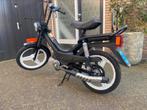 Puch, Ophalen