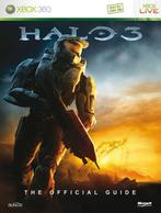Halo 3 The Official Guide Xbox-360, Spelcomputers en Games, Games | Xbox 360, Avontuur en Actie, Vanaf 16 jaar, Gebruikt, Ophalen of Verzenden