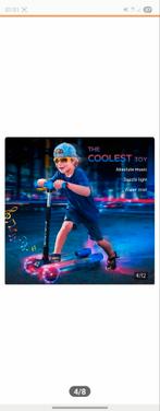 Steps nieuw in doos, Ophalen of Verzenden, Nieuw, Gewone step