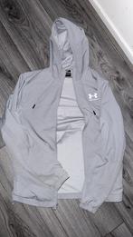 Under Armour Vest - Maat XS, Ophalen of Verzenden, Zo goed als nieuw, Maat 46 (S) of kleiner