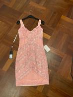 Tadashi Shoji jurk S/M, Verzenden, Tadashi Shoji, Nieuw, Knielengte