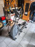 Professionele Crosstrainer MAXXUS CX70 div. Programma's, Ophalen, Zo goed als nieuw, Overige typen