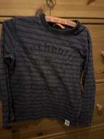 HEMA gestreepte longsleeve maat 122/128, Kinderen en Baby's, Kinderkleding | Maat 122, Verzenden, Zo goed als nieuw, Jongen, Shirt of Longsleeve