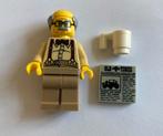 Lego Granddad Opa serie 10 cmf poppetjes minifiguren minifig, Ophalen of Verzenden, Zo goed als nieuw