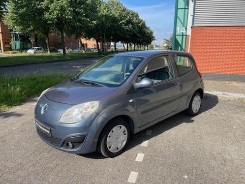 Renault Twingo 1.2 16V 75 Expression ECO 2 AIRCO - ISOFIX, Auto's, Renault, Bedrijf, Twingo, Airbags, Airconditioning, Bluetooth
