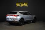 CUPRA Formentor 1.4 e-Hybrid VZ Performance | Panorama | 360, Auto's, Cupra, Stof, Gebruikt, 4 cilinders, Plug-in hybride
