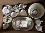 Vintage Villeroy & Boch schattig Botanica servies, Antiek en Kunst, Antiek | Servies compleet, Ophalen