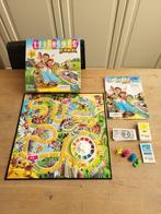 spel Levensweg junior mijn eerste levensweg, Hobby en Vrije tijd, Gezelschapsspellen | Bordspellen, Een of twee spelers, Ophalen of Verzenden