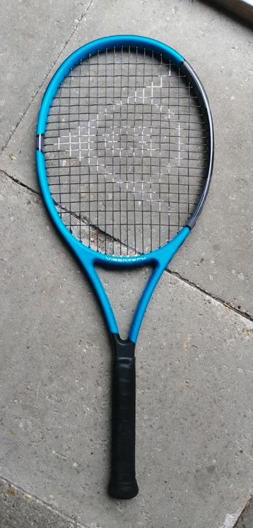 Dunlop tennis racket zgan beschikbaar voor biedingen