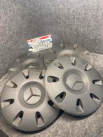 Mercedes W639 naafkappen, Ophalen of Verzenden