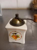 Miniatuur koffie molen, Ophalen of Verzenden