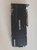 RTX 2070 Super - Krachtige Grafische Kaart, Computers en Software, Videokaarten, PCI-Express 3, Gebruikt, GDDR6, DisplayPort