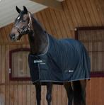 Bucas shamrock power maat 145/195, Dieren en Toebehoren, Paarden en Pony's | Dekens en Dekjes, Ophalen of Verzenden, Zo goed als nieuw