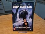 Deep Blue Sea DVD, Monsters, Ophalen of Verzenden, Zo goed als nieuw, Vanaf 16 jaar
